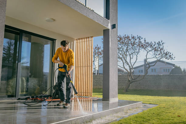 Professional Pressure Washing in Arnold, CA